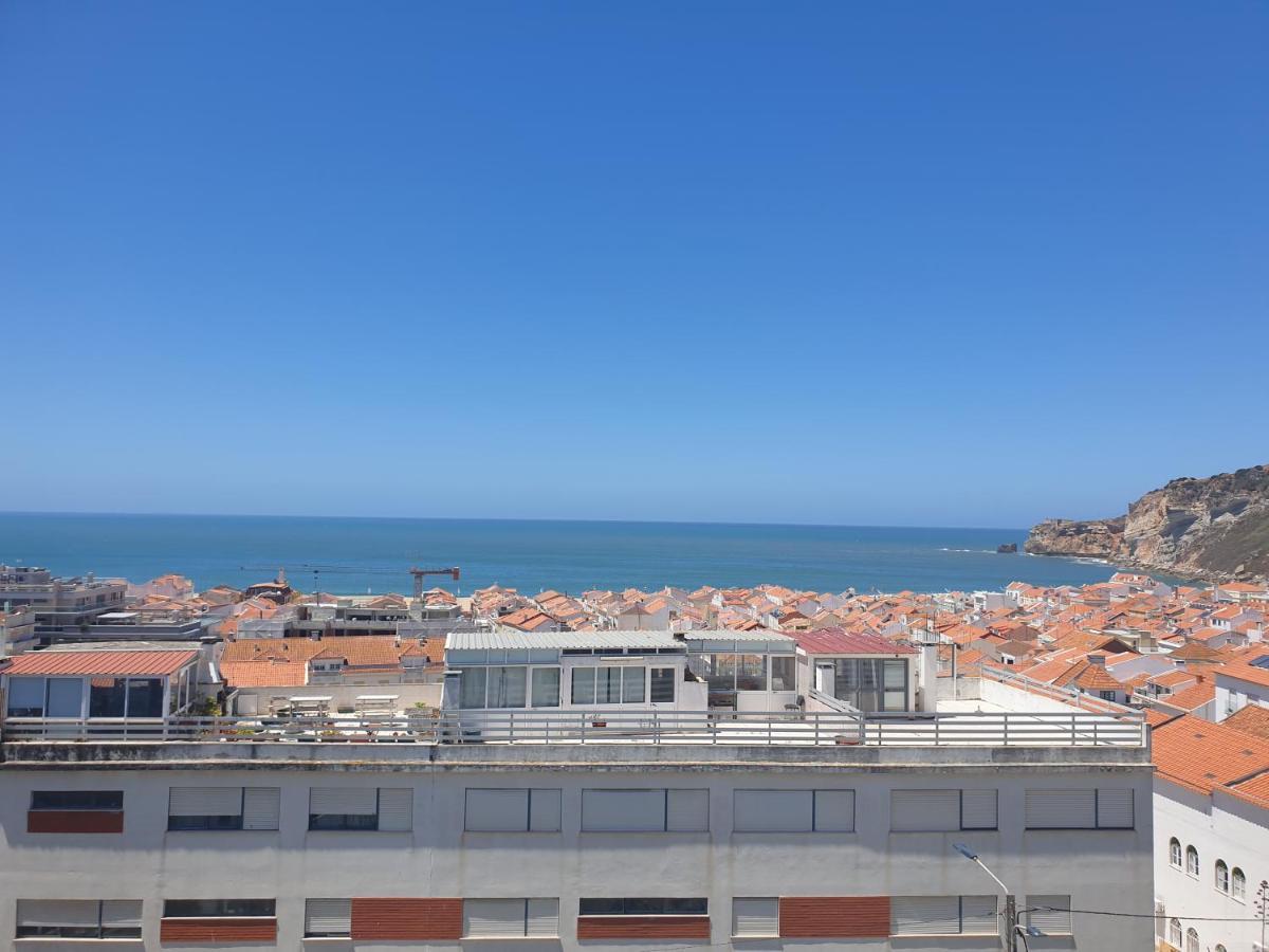 Casa "Patota" - Nazare - Alojamento Local Buitenkant foto