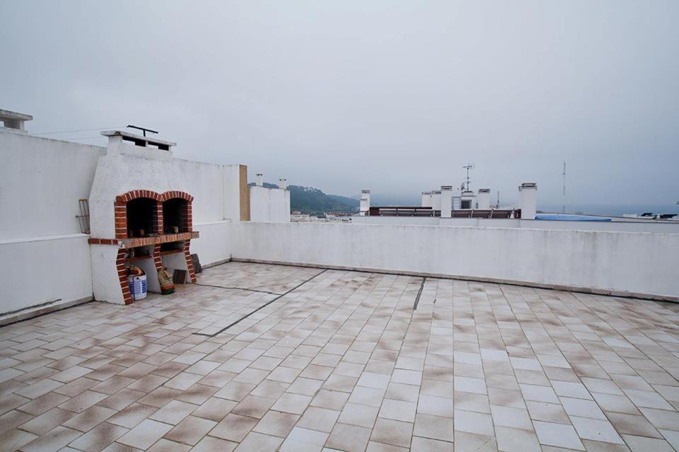 Casa "Patota" - Nazare - Alojamento Local Buitenkant foto