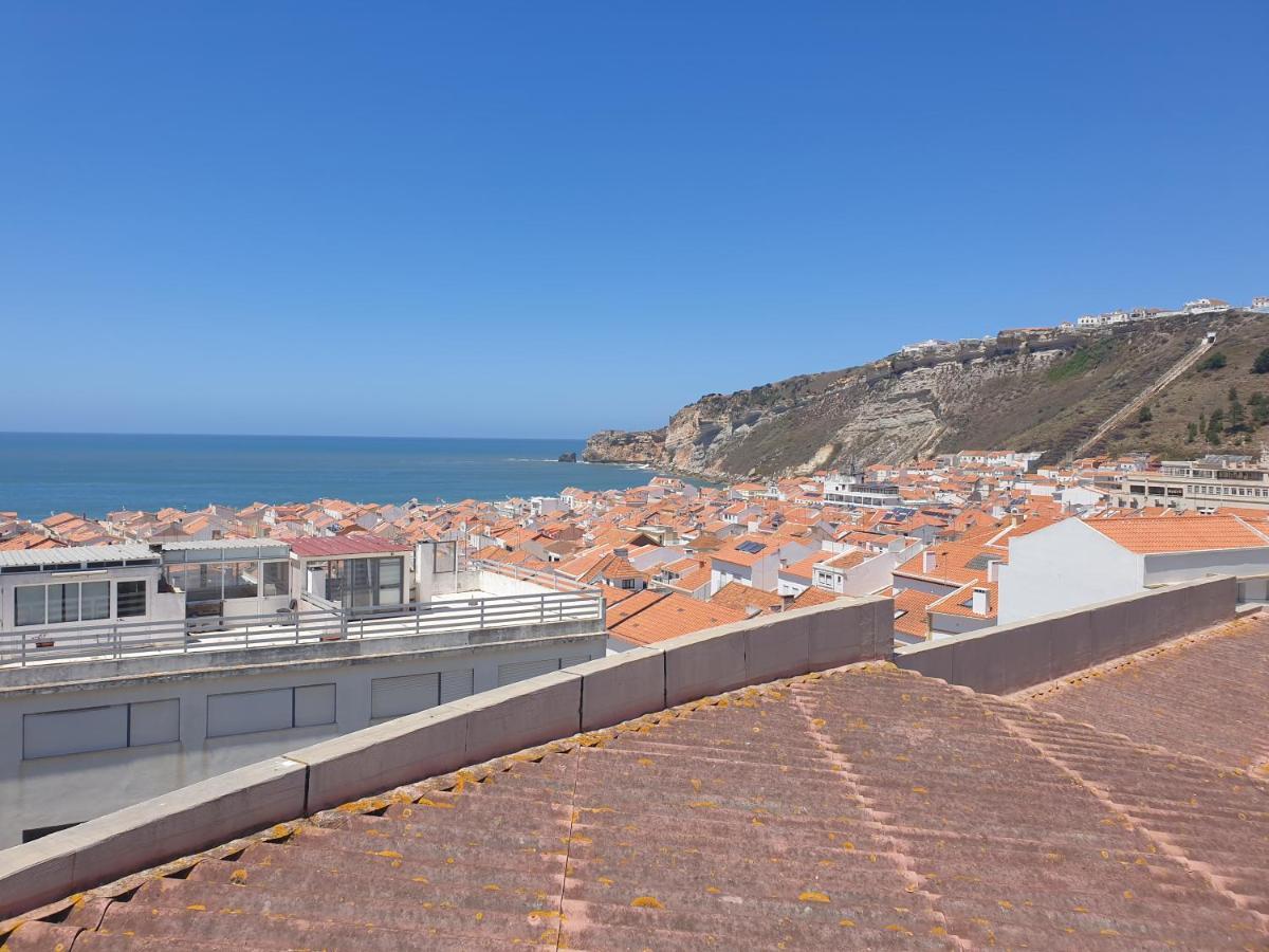 Casa "Patota" - Nazare - Alojamento Local Buitenkant foto